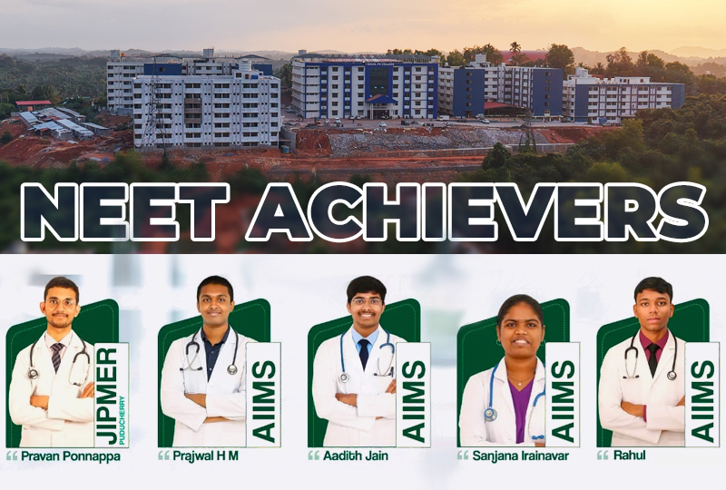 Best NEET Coaching in Mangalore for Medical Aspirants