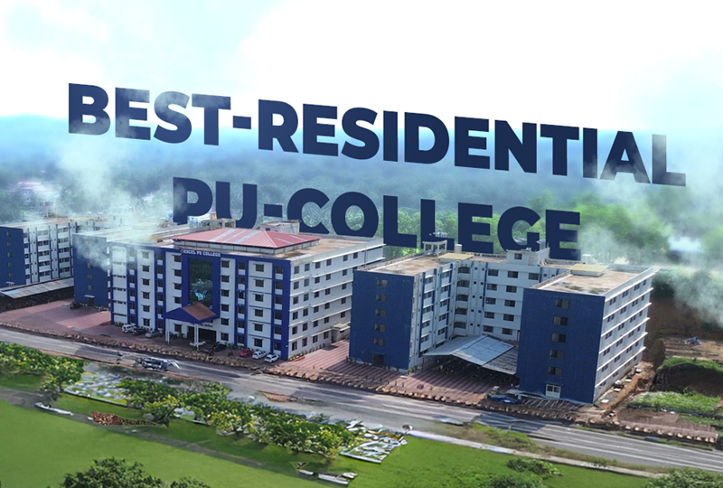 Best Residential PU College for Academic Excellence & Career Success