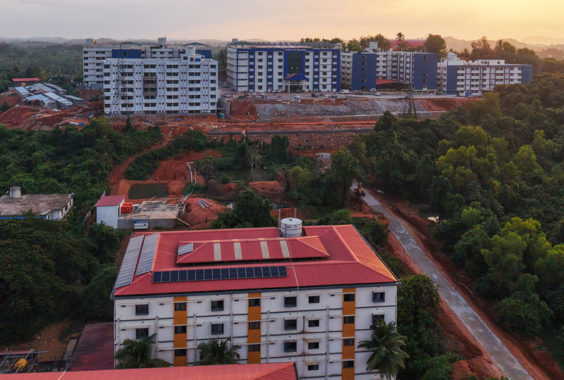 Excel PU College vs Other PU Colleges in Belthangady — An Honest Comparison